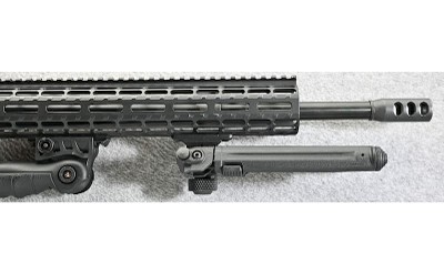 Aero Precision ~ M5 ~ .308 Win. - Image 4 of 10