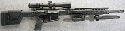 Aero Precision ~ M5 ~ .308 Win. - Image 1 of 10