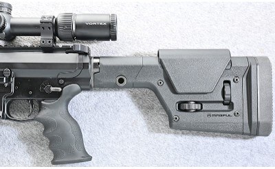 Aero Precision ~ M5 ~ .308 Win. - Image 9 of 10