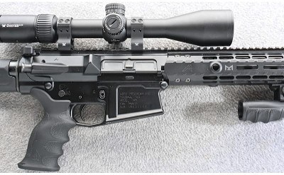 Aero Precision ~ M5 ~ .308 Win. - Image 3 of 10