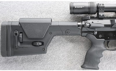 Aero Precision ~ M5 ~ .308 Win. - Image 2 of 10