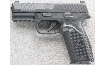 FN ~ 509 ~ 9mm - Image 2 of 3