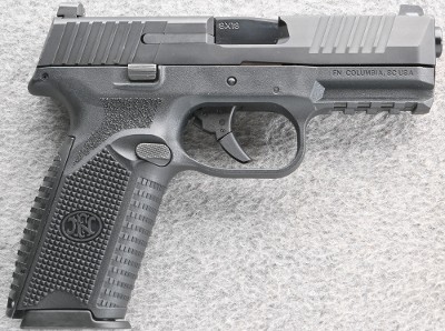 FN ~ 509 ~ 9mm - Image 1 of 3