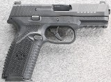 FN ~ 509 ~ 9mm - Image 1 of 3