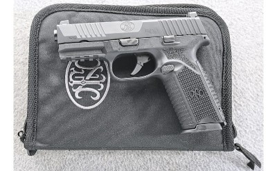 FN ~ 509 ~ 9mm - Image 3 of 3