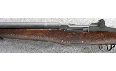 Century Arms ~ M1 Rifle ~ .30-06 Spg. - Image 8 of 10