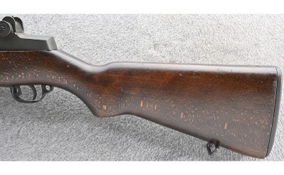 Century Arms ~ M1 Rifle ~ .30-06 Spg. - Image 9 of 10
