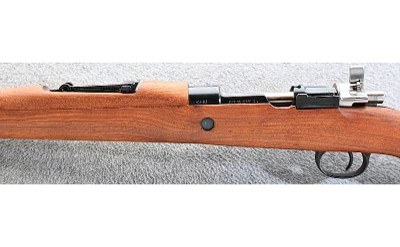 Zastava ~ M48A ~ 8mm Mauser - Image 8 of 10