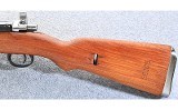Zastava ~ M48A ~ 8mm Mauser - Image 9 of 10