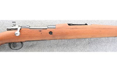 Zastava ~ M48A ~ 8mm Mauser - Image 3 of 10