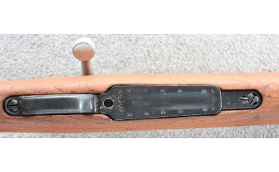 Zastava ~ M48A ~ 8mm Mauser - Image 6 of 10