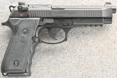 Girsan ~ Regard Gen 4 ~ 9mm - Image 1 of 3