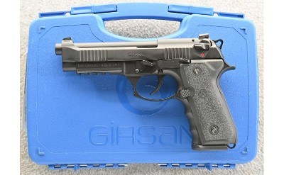 Girsan ~ Regard Gen 4 ~ 9mm - Image 3 of 3