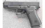 Glock ~ 48 ~ 9mm - Image 2 of 3
