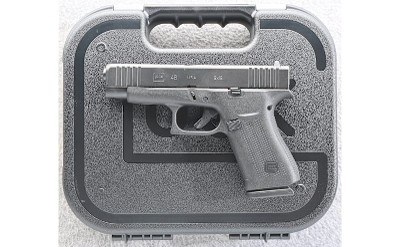 Glock ~ 48 ~ 9mm - Image 3 of 3