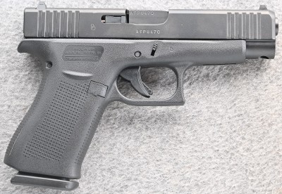 Glock ~ 48 ~ 9mm - Image 1 of 3