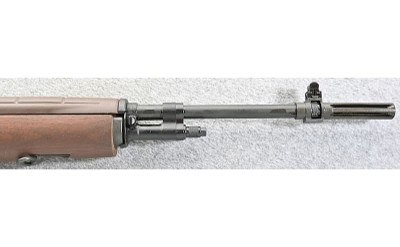 Springfield Armory ~ M1A Super Match ~ .308 Win. - Image 4 of 10