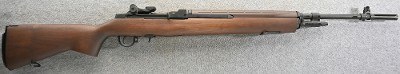 Springfield Armory ~ M1A Super Match ~ .308 Win. - Image 1 of 10