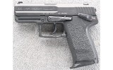HK ~ USP Compact ~ 9mm - Image 2 of 2