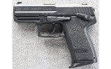 HK ~ USP Compact ~ 9mm - Image 2 of 2