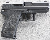 HK ~ USP Compact ~ 9mm - Image 1 of 2