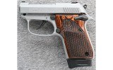 Beretta ~ 30X Tomcat ~ .32 Auto - Image 2 of 3