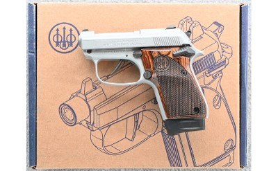 Beretta ~ 30X Tomcat ~ .32 Auto - Image 3 of 3