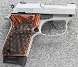 Beretta ~ 30X Tomcat ~ .32 Auto - Image 1 of 3