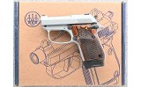 Beretta ~ 30X Tomcat ~ .32 Auto - Image 3 of 3