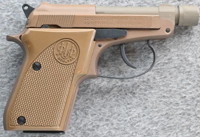 Beretta ~ 21A ~ .22 LR - Image 1 of 3