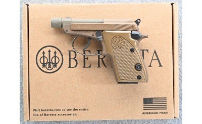 Beretta ~ 21A ~ .22 LR - Image 3 of 3