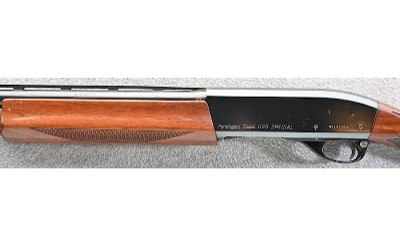 Remington ~ 1100 Special ~ 12 Gauge - Image 8 of 10