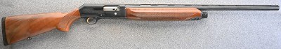 Beretta ~ AL390 Silver Mallard ~ 12 Gauge - Image 1 of 10