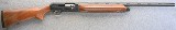 Beretta ~ AL390 Silver Mallard ~ 12 Gauge - Image 1 of 10