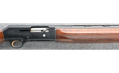 Beretta ~ AL390 Silver Mallard ~ 12 Gauge - Image 3 of 10