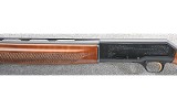 Beretta ~ AL390 Silver Mallard ~ 12 Gauge - Image 8 of 10