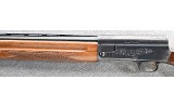 Browning ~ Auto-5 Light Twelve ~ 12 Gauge - Image 8 of 10