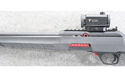 Winchester ~ Wildcat ~ .22 LR - Image 8 of 10