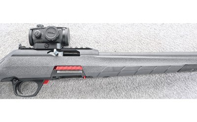 Winchester ~ Wildcat ~ .22 LR - Image 3 of 10