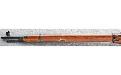 Mosin-Nagant ~ M91/30 ~ 7.62x54R - Image 7 of 14