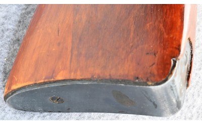 Mosin-Nagant ~ M91/30 ~ 7.62x54R - Image 10 of 14