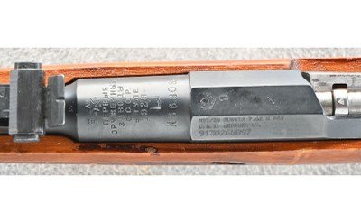 Mosin-Nagant ~ M91/30 ~ 7.62x54R - Image 11 of 14