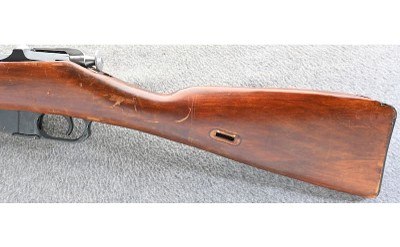 Mosin-Nagant ~ M91/30 ~ 7.62x54R - Image 9 of 14