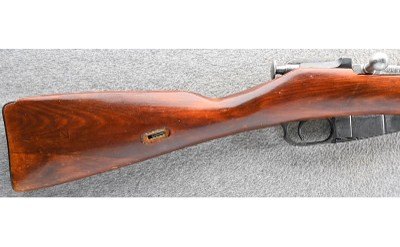 Mosin-Nagant ~ M91/30 ~ 7.62x54R - Image 2 of 14