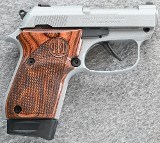 Beretta ~ 30X Tomcat ~ .32 Auto - Image 1 of 3