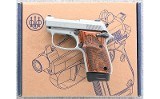 Beretta ~ 30X Tomcat ~ .32 Auto - Image 3 of 3