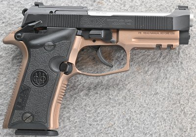 Beretta ~ 80X Cheetah ~ .380 ACP - Image 1 of 3