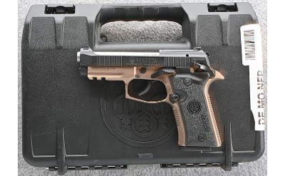 Beretta ~ 80X Cheetah ~ .380 ACP - Image 3 of 3