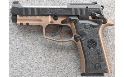 Beretta ~ 80X Cheetah ~ .380 ACP - Image 2 of 3