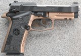 Beretta ~ 80X Cheetah ~ .380 ACP - Image 1 of 3